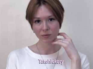 Tatehickory