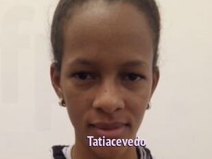 Tatiacevedo