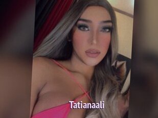 Tatianaali