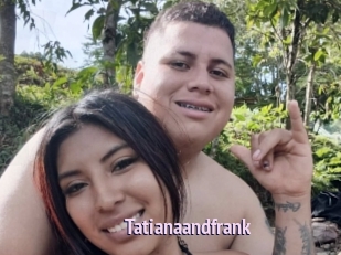 tatianaandfrank Film Porno