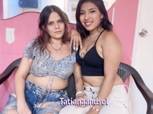 Tatianaandsol