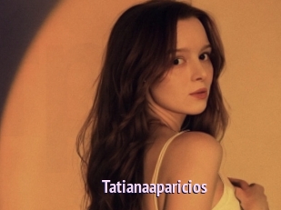 Tatianaaparicios