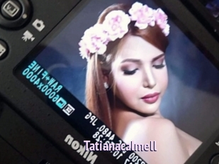 tatianacalmell Film Porno