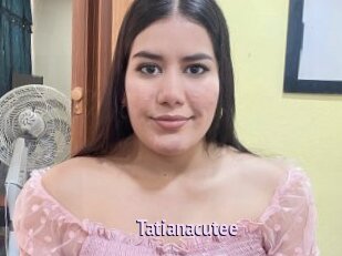 Tatianacutee
