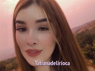Tatianadelirioca