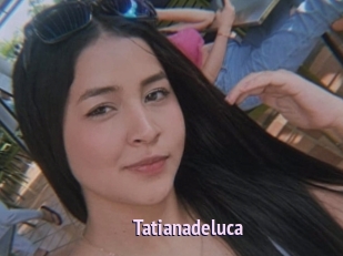 Tatianadeluca
