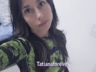 Tatianaforever