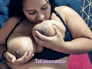 Tatianamanzur