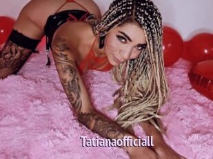 Tatianaofficiall