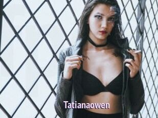 Tatianaowen