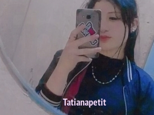 Tatianapetit