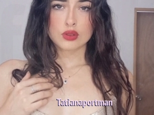 Tatianaportman