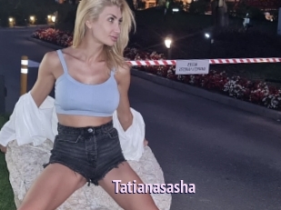 Tatianasasha