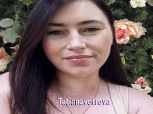 Tatianavetrova