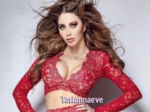 Tatiannaeve