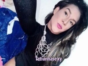 Tatiannasexy