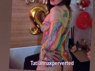 Tatiannaxperverted