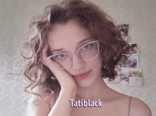 Tatiblack