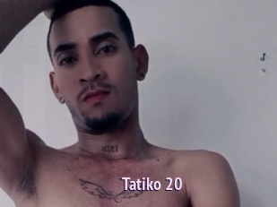 tatiko_20 Film Porno