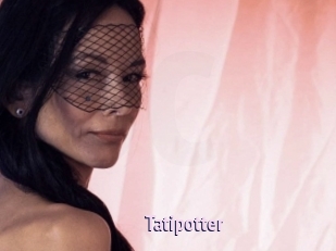Tatipotter