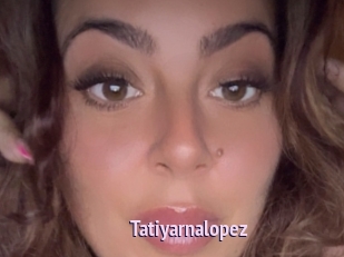 Tatiyarnalopez