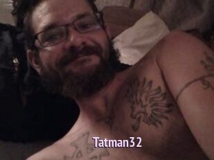 Tatman32
