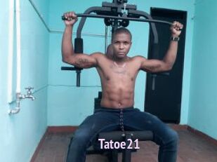 Tatoe21