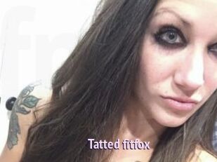 Tatted_fitfox
