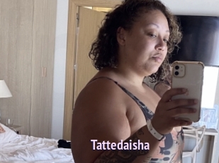 Tattedaisha