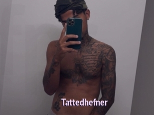 Tattedhefner