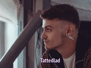 Tattedlad