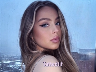Tattedtif
