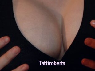 Tattiroberts