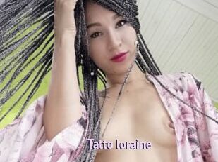 Tatto_loraine
