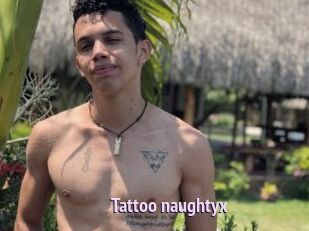 Tattoo_naughtyx