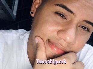 Tattoobigcock