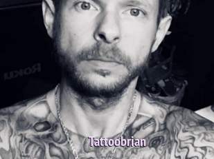 Tattoobrian