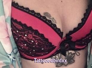 Tattooedbirdxx