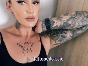 Tattooedcassie