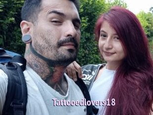 Tattooedlovers18