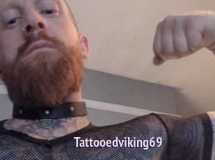 Tattooedviking69