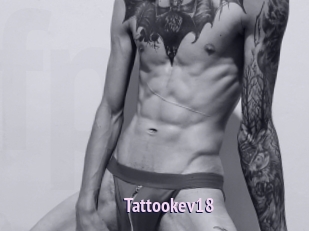 Tattookev18