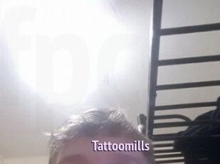 Tattoomills