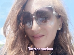 Tatttoemadam