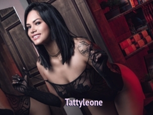 Tattyleone