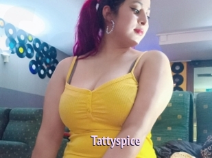 Tattyspice