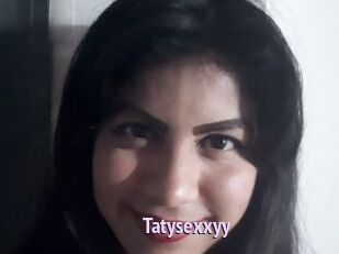 Tatysexxyy