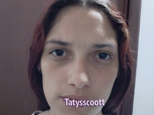 Tatysscoott