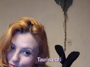 Taurina_sati