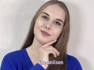 Tayanilson